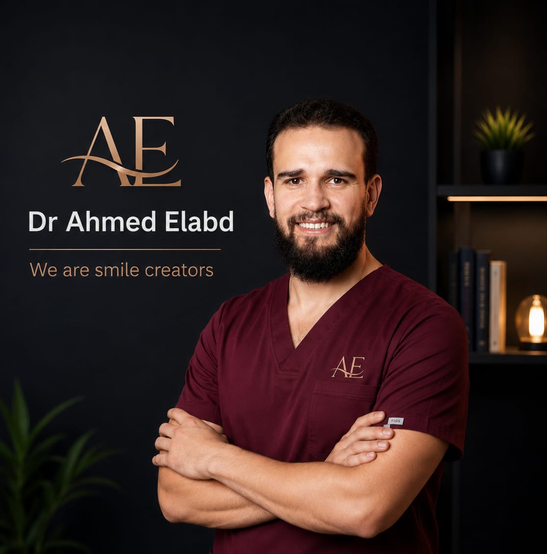 د. احمد العبد 